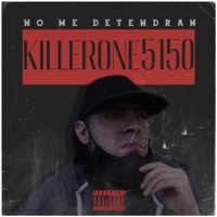 No Me Detendrán (feat. KillerOne5150) - Single - Young Studio