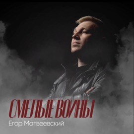 Смелые воины Егор Матвеевский