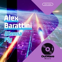 Wanna Fly (Souls Groove Edit)