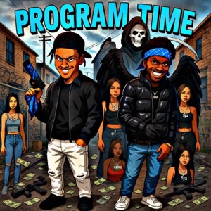 WAIT HOL ON! (feat. ONEBKONE)