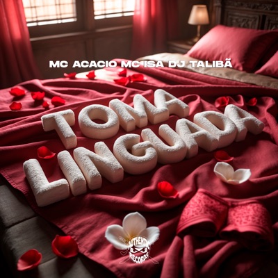 Toma Linguada - Single