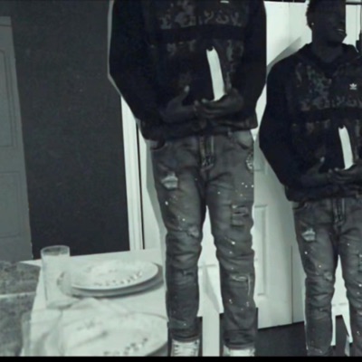 NEW HEIGHTZ (feat. MOEFULLY) - Single