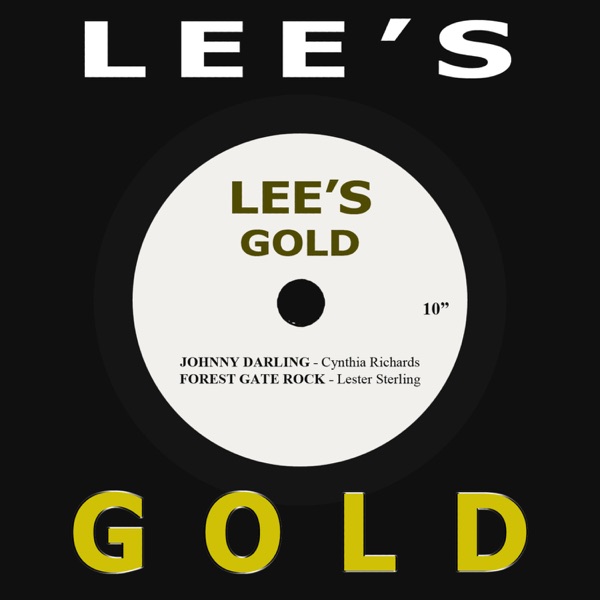 Johnny Darling / Forest Gate Rock - Single