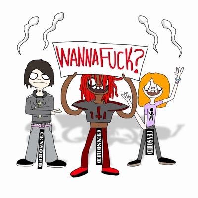 FACE FUCKERS (feat. KAMATAYAN, moonluvsluna, JATAN SATAN & JATAN'S HATRED) - Single