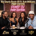 Pimp TV (feat. Katt Williams) - Single