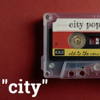 "city" - @eez