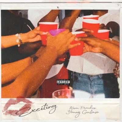 Exciting - Single