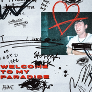 Welcome To My Paradise - Phake