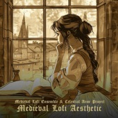 Medieval Lofi Aesthetic - EP artwork