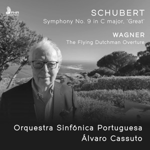 Wagner: Der fliegende Holländer, WWV 63 - Schubert: Symphony No. 9 in C Major, D. 944 "The Great" (Live)