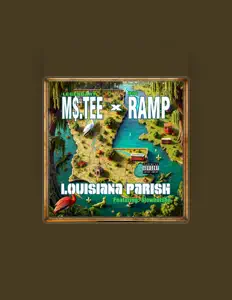 收听 Big Ramp、观看音乐视频、阅读小传、查看巡演日期等 ！