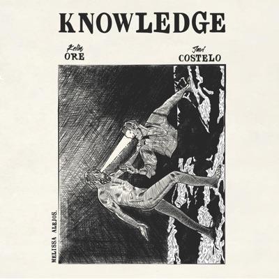 Knowledge (feat. Oré Flores) - Single