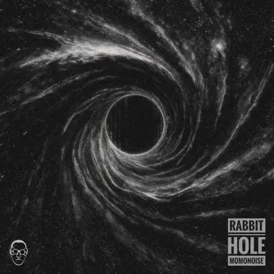 收听 momonoise 的 Rabbit Hole - EP