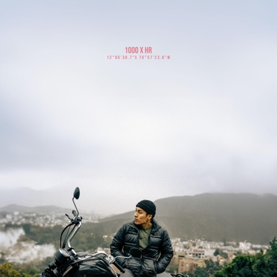 1000 X HR - Single
