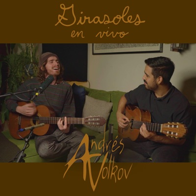 Girasoles (En vivo) - Single