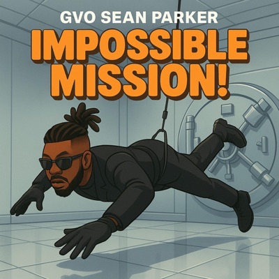 Impossible Misson! - Single