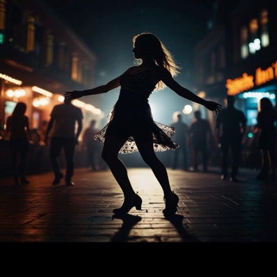 Dancing with Myself - Single