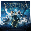 For God Is with Us (Live) - for KING & COUNTRY