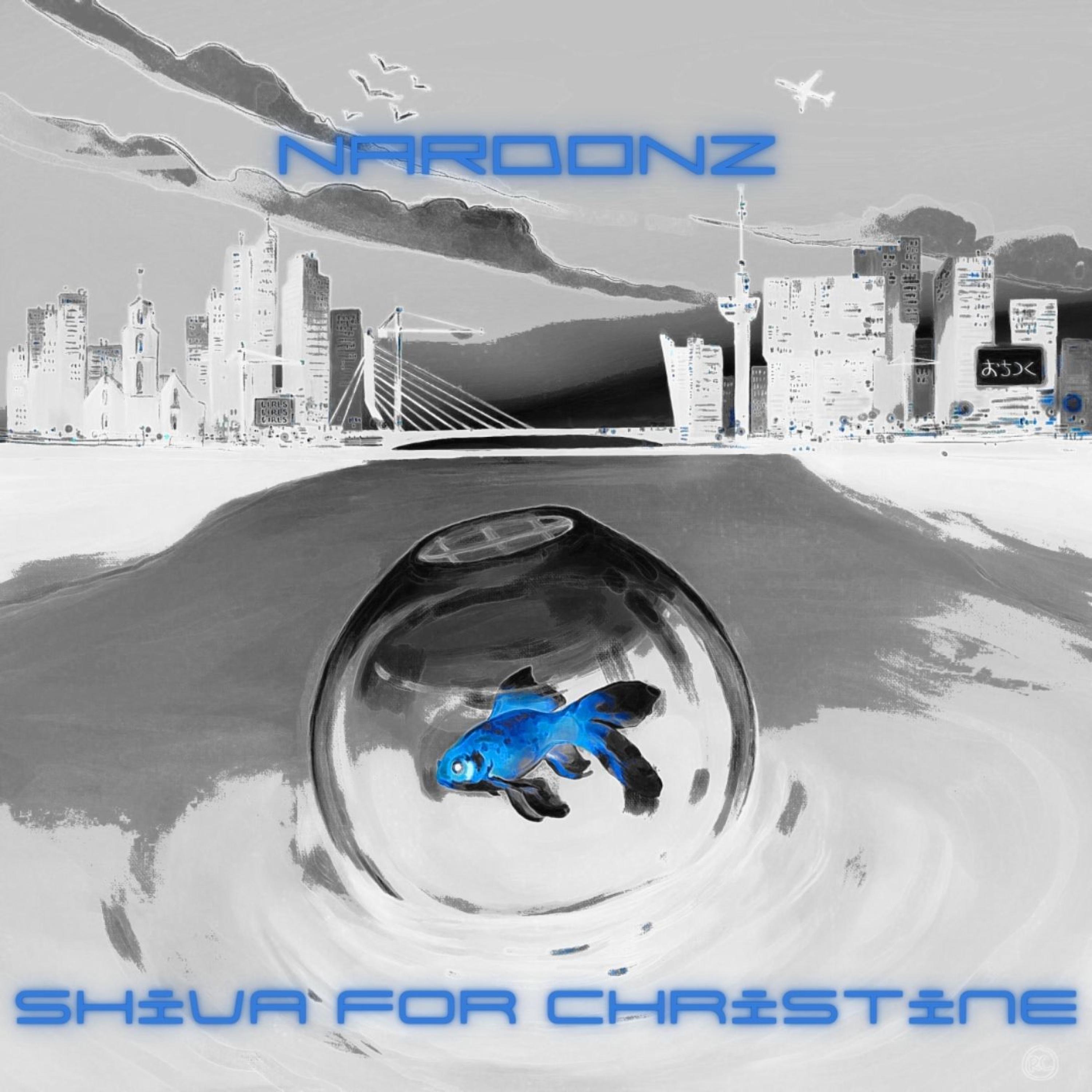 Shiva for Christine (Alternative Metal) - Single