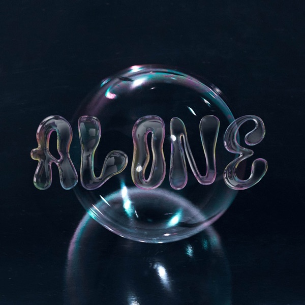alone (feat. Atlassian Lofi) - Single