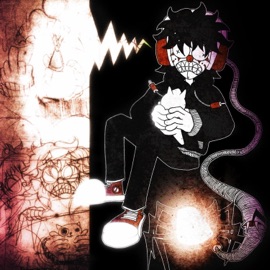 fullofstainz (feat. GRAVE 718) Heptaknot