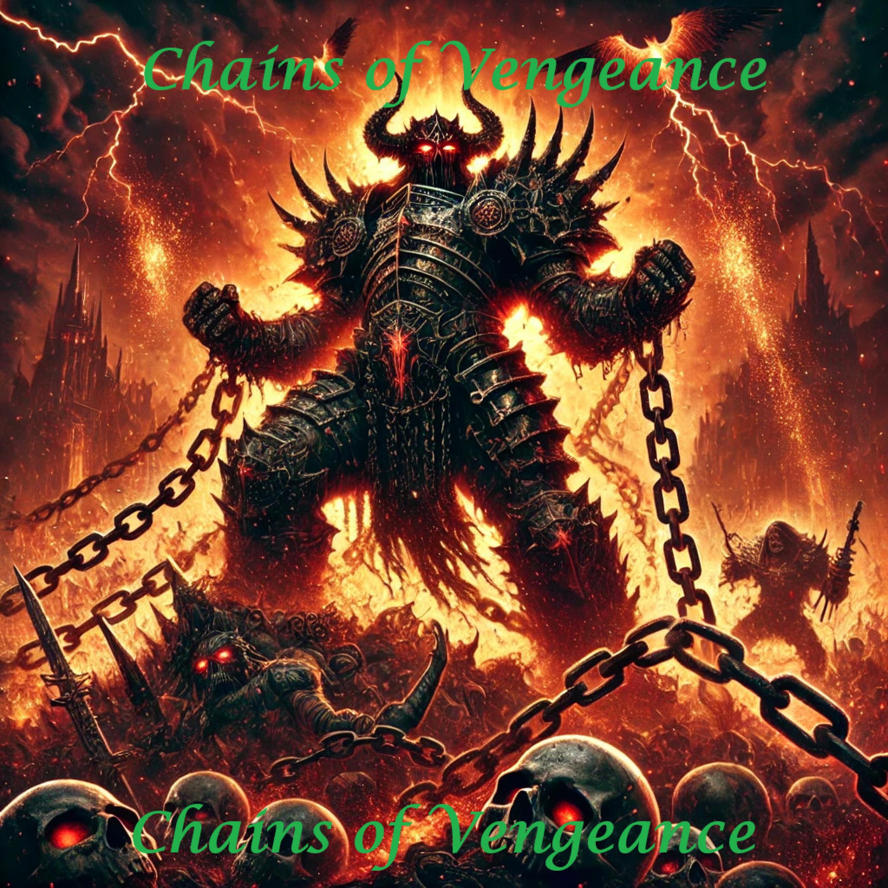 Chains of Vengeance