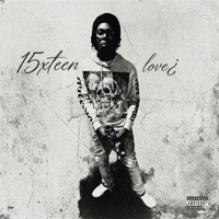 Love ¿ - Single - 15xteen