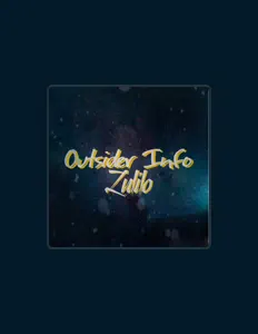 Escucha a Outsider Info, mira vídeos musicales, lee la biografía, consulta fechas de giras y mucho más.