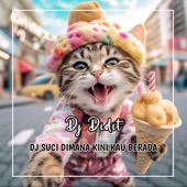 Suci (feat. Pudar) [Remix] artwork