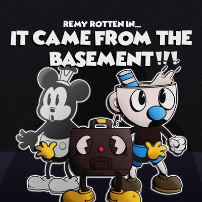 ItCameFromTheBasement!!! (feat. Hooditrell & Luh6Star) - Single