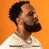 Tramaine Long - Put On Your Wings