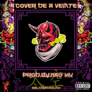 Cover de a Veinte (feat. KILLJOYS)