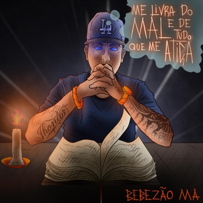 Me livra do mal - Single