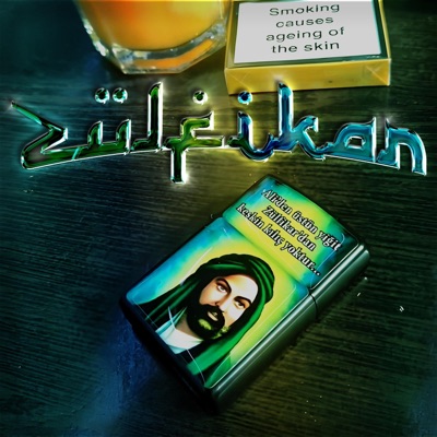 Zülfikar - Single