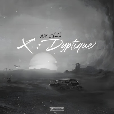 X: Dyptique - EP