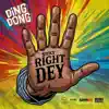 Viking Ding Dong - Stay Right Dey