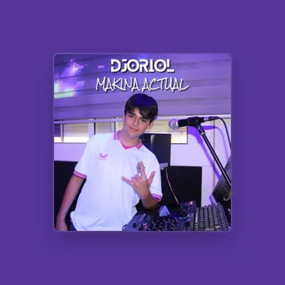 Listen to DjOriol, watch music videos, read bio, see tour dates & more!