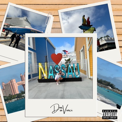 Nassau (Freestyle) - Single