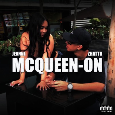 MCQUEEN-ON (feat. Jeanne & Andrew) - Single