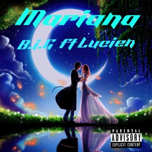 Mariana (feat. Lucien)