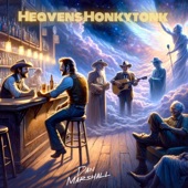 Heaven's Honky Tonk artwork