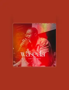 Oncle Moeを聴いたり、ミュージックビデオを鑑賞したり、経歴やツアー日程などを確認したりしましょう！