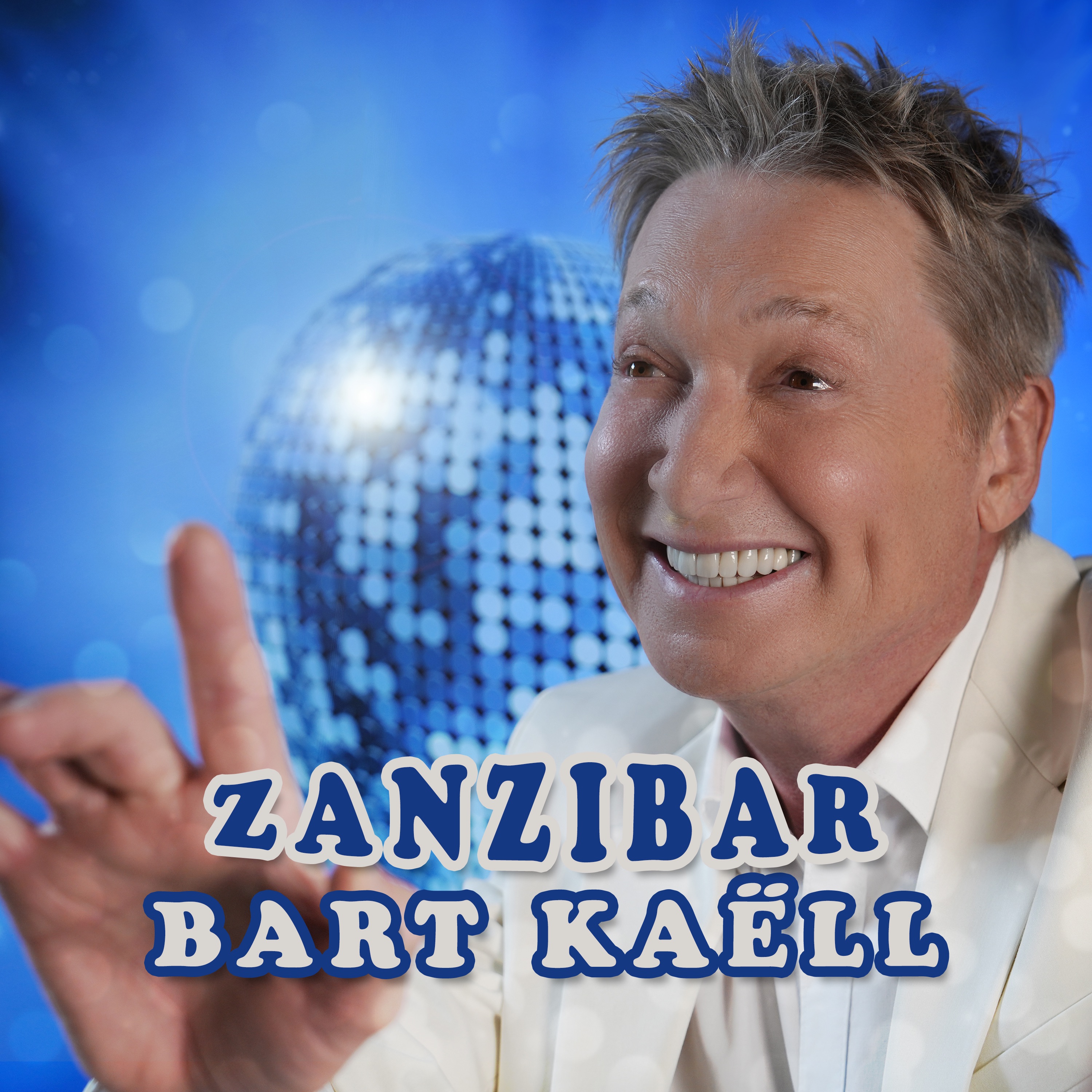 Bart Kaell - Zanzibar