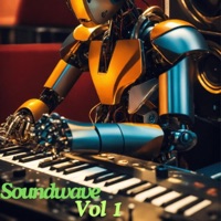 Soundwave, Vol. 1 - Soundwave