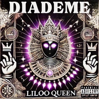 Diadème - Single