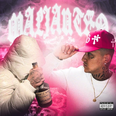 Malianteo (feat. Fyli) - Single