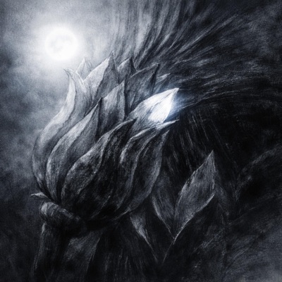 chiaro di luna (feat. JOZZY) - Single