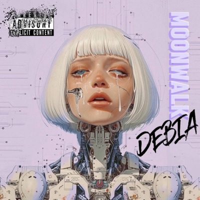 MOONWALK (InikoBeat Remix) - Single