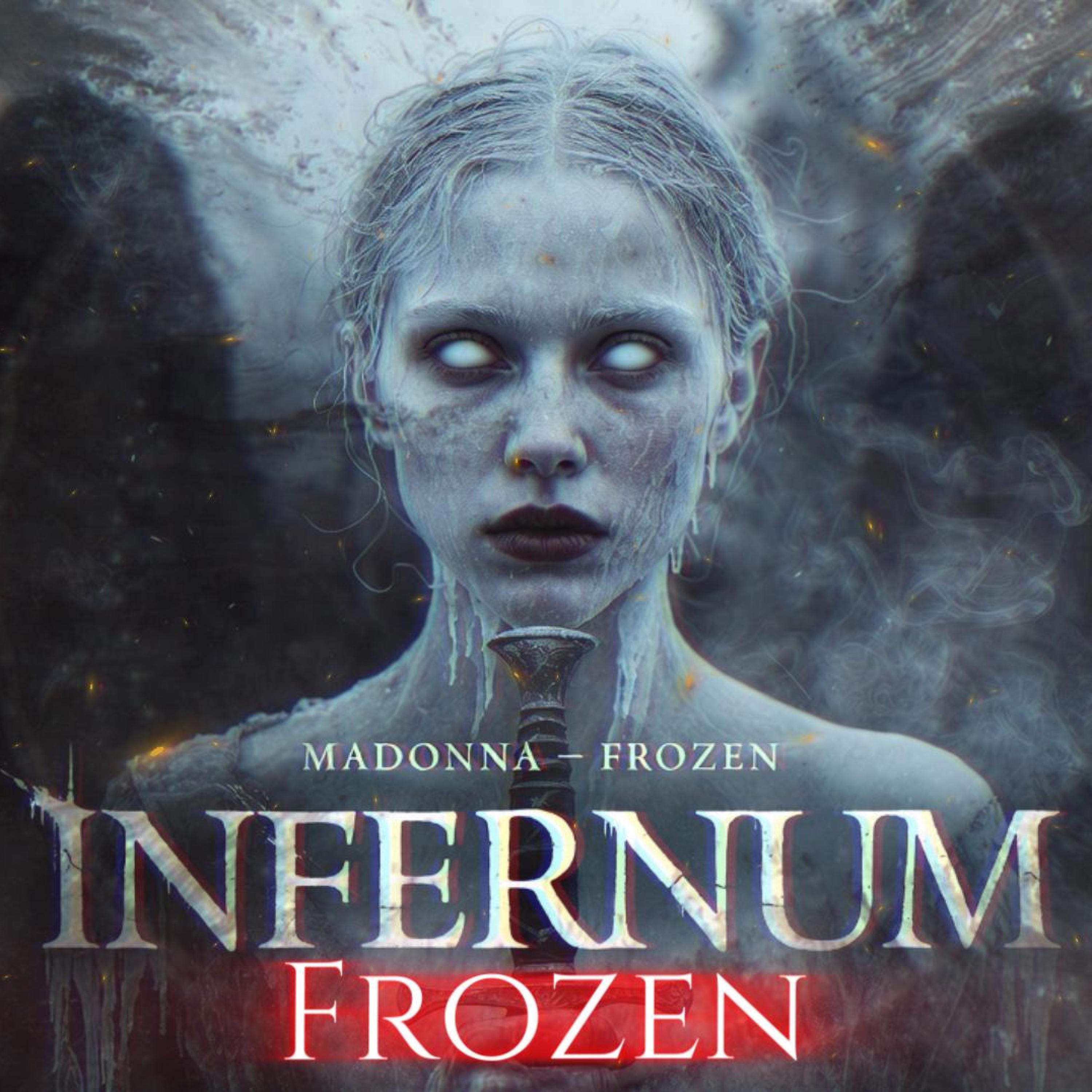 Infernum - Madonna - Frozen