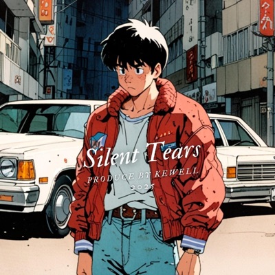 Silent Tears - Single